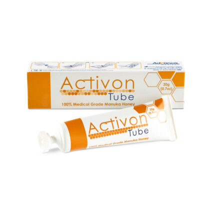 Advancis Activon Gel 20g