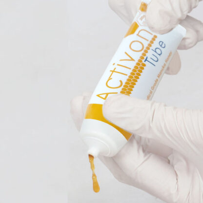 Advancis Activon Gel 20g OpenI