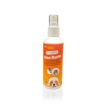 Ecopets urinebuster 150ml