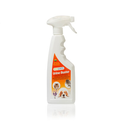 Ecopets urinebuster 500ml