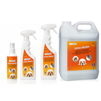 Ecopets Urine Buster