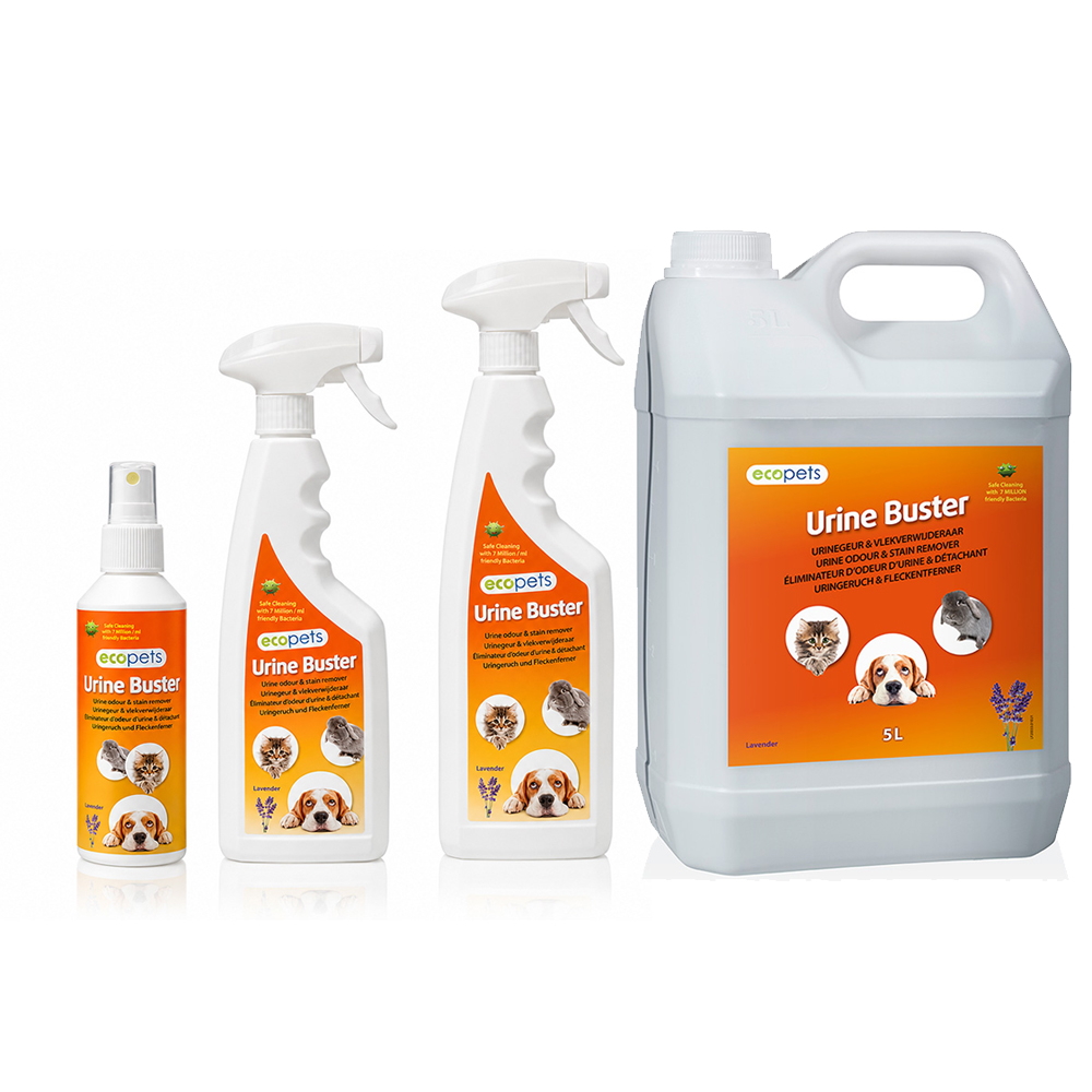 Ecopets Urine Buster