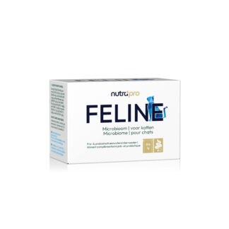 NutraPro Feline - 30 Sachets