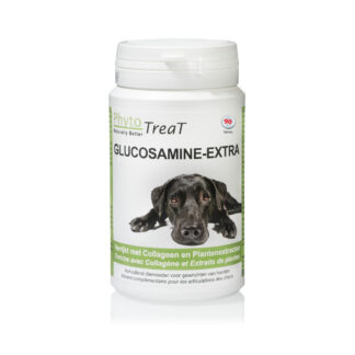 Phytotreat-Glucosamine-Extra