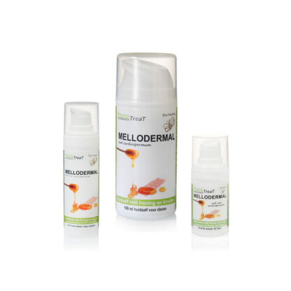 Phytotreat Mellodermal Indoor Assorti