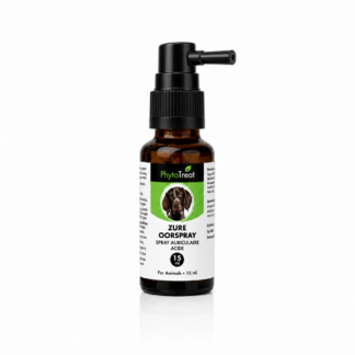 Zure Oorspray 15ml