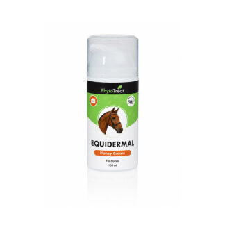 Equidermal Honingcrème 100ml