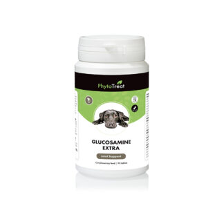 Phytotreat Glucosamine-Extra (pot 90 tabl)