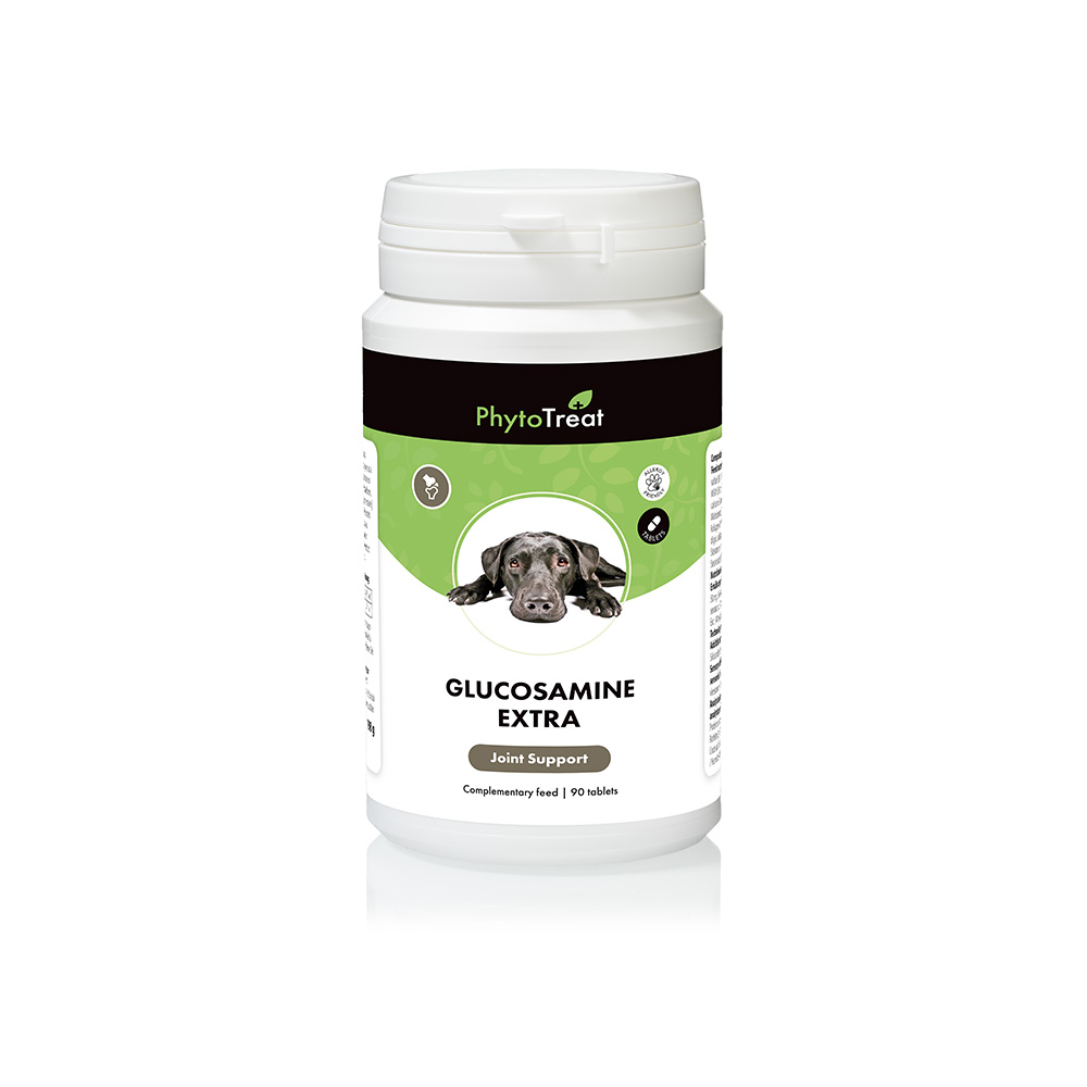 Phytotreat Glucosamine-Extra (pot 90 tabl)