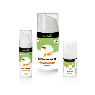 Mellodermal Honingcrème Indoor