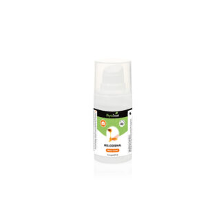 Mellodermal Honingcrème Indoor