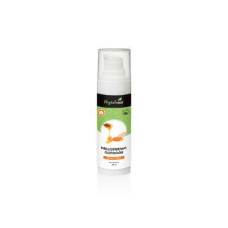 Mellodermal Honingcrème Outdoor