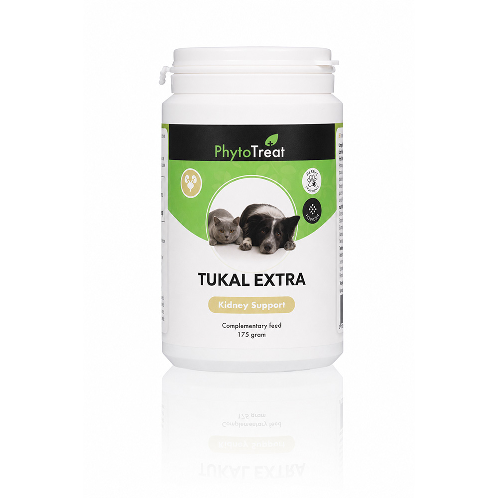 Phytotreat Tukal-Extra 175gram