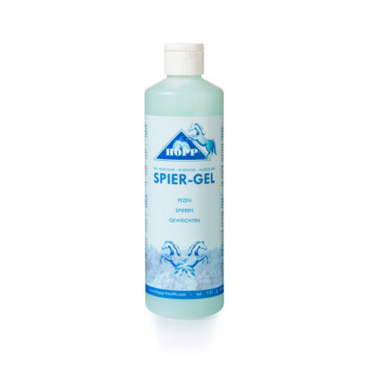 Spiergel - Afbeelding 3