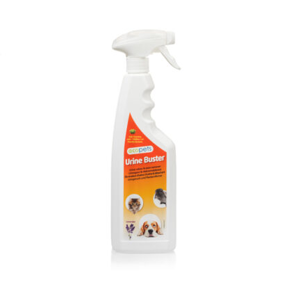 Ecopets urinebuster 750ml 1