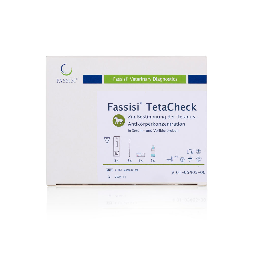 Fassisi Tetacheck