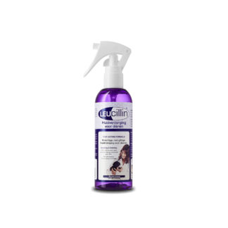 Leucillin HOCL Skin Care Spray