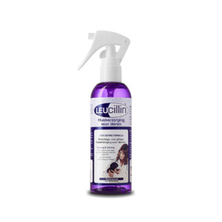 Leucillin HOCL Skin Care Spray