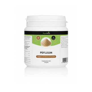 Phytotreat Psyllium Husk 150gram