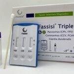 Fassisi Triple Diarreetest