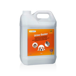 Urinebuster Phytotreat