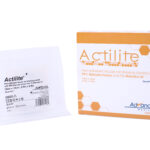 Advancis Actilite Non Adhesive netverband