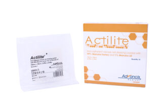 Advancis Actilite Non Adhesive netverband