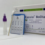 Fassisi BoDia Kalverdiarree Sneltest 5 stuks