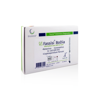 Fassisi BoDia Kalverdiaree Sneltest