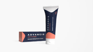 Activon Manuka Barrier Cream 100 ml