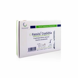 Fassisi CryGidia