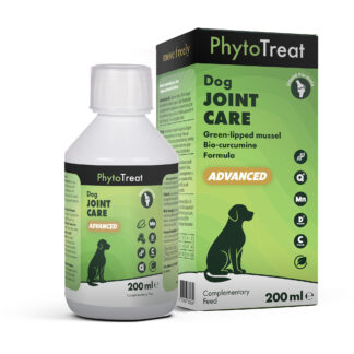 PhytoTreat Joint Care Advanced Dog 200ml