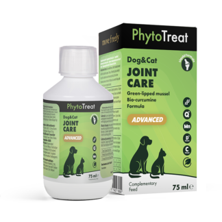 PhytoTreat Joint Care Advanced Cat&Dog 75ml
