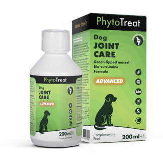 PhytoTreat Joint Care Advanced Dog 200ml