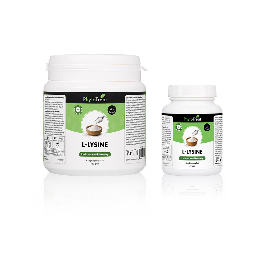 Phytotreat L-Lysine