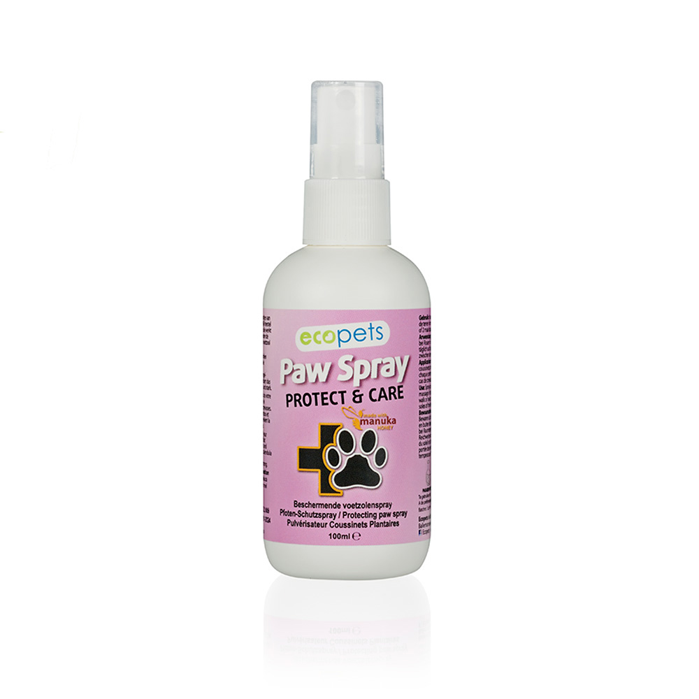 Paw Spray (Potenspray) 100ml - (Omdoos 12 stuks) - Afbeelding 2