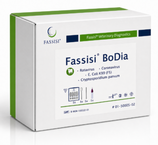 Fassisi BoDia Kalverdiaree Sneltest