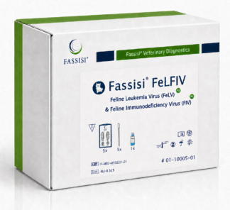 Fassisi FelFIV Sneltest