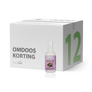 Paw Spray (Potenspray) 100ml - (Omdoos 12 stuks)