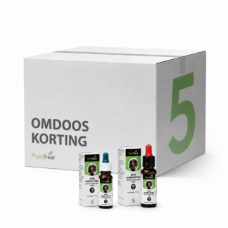Zure Oordruppels - (Omdoos)
