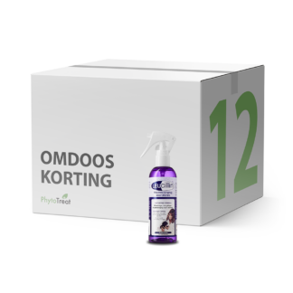 Leucillin HOCL Skin Care Spray (Omdoos)