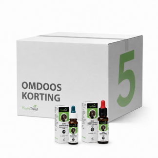 Zure Oordruppels - (Omdoos)