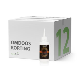 W-Powder (W-poeder) 50g - (Omdoos 12 stuks)