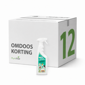 Powerfull Cage Cleaner (Kooireiniger) 750ml (omdoos 12 Stuks)